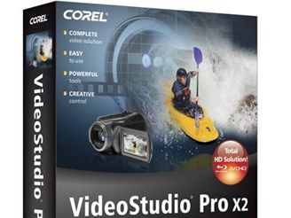 Corel VideoStudio Pro X2 