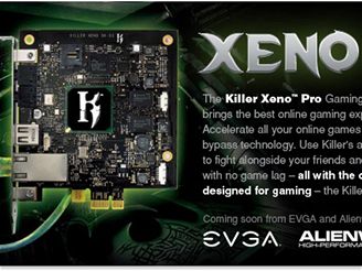 Killer Xeno Pro