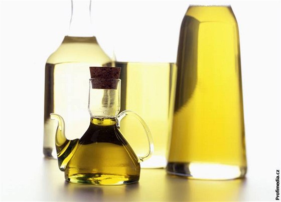 Olivový olej působí příznivě na zdraví