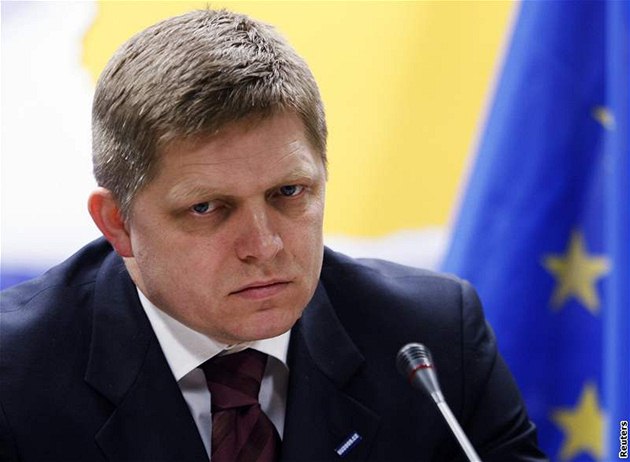 Fico se úsp�n� soudil s médii u� v minulosti.