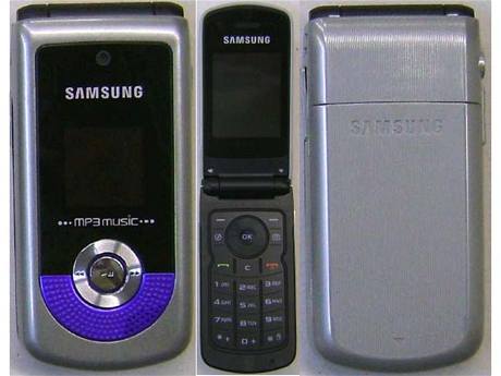 Samsung M2310