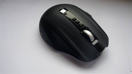 Microsoft Sidewinder X8