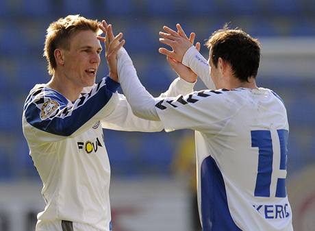 Sázejte na Liberec! "Do evropských pohár� ur�it� chceme," �ekl Do�kal.