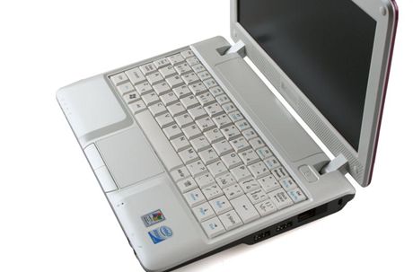 Mistation ONEBook