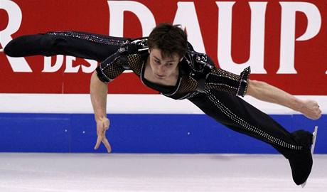 Brian Joubert 