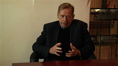 Jako kritik totality byl Havel geniální i proto, e byl analytický, pesný, nezaujatý a do jisté míry shovívavý.