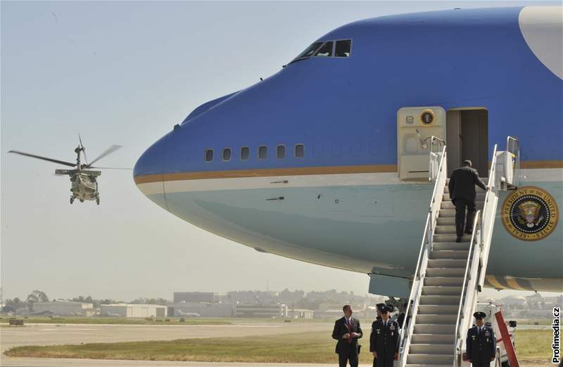 Air Force One