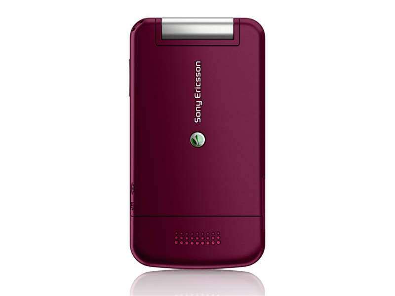 Sony Ericsson T707