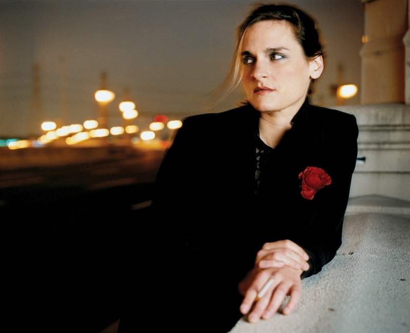 Madeleine Peyroux