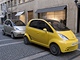 Tata Nano Europa