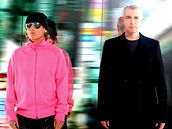 Pet Shop Boys