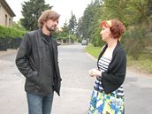 Velmi k�ehké vztahy (2009)