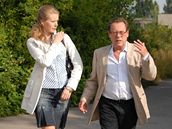 Velmi k�ehké vztahy (2009)