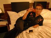 Velmi k�ehké vztahy (2009)