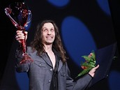 Ceny Thálie 2008 - Vladimir Gonarov