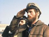 Ze slavného filmu Ponorka (Das Boot)