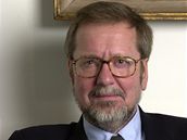 Dánský ministr zahrani�í Per Stig Möller