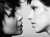 Ann-Marie Mac Donaldová - Padn�te na kolena (Ilustra�ní foto)