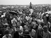 Woodstock 1969