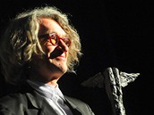 Febiofest 2009 - Wim Wenders s cenou Kristián