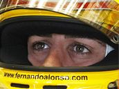 �pan�lský pilot Fernando Alonso mí�í do Prahy. P�icestuje v ned�li 7. �ervna.