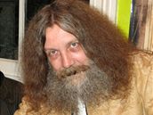 Alan Moore