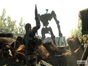 Terminator Salvation: The Videogame