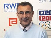 Jaroslav Pouzar p�evzal cenu �eského klubu fair play  