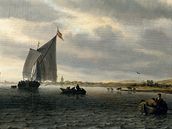REMBRANDT A JEHO DOBA � ALBERTINA