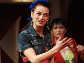 Ivana Jire�ová 