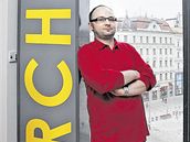 Zájemc� o rodinné domy podle architekta Milana Raka v sou�asnosti neubývá