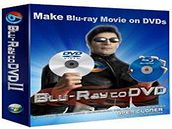 Blu-ray to DVD II Pro