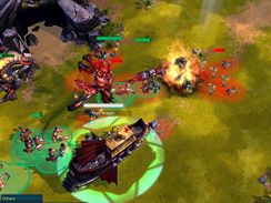 BattleForge (PC)