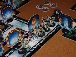 Space Hulk