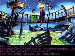 Monkey Island