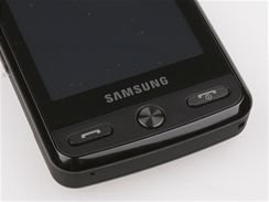 Samsung M8800 Pixon