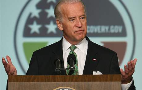 Joseph Biden