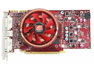 HD Radeon 4750