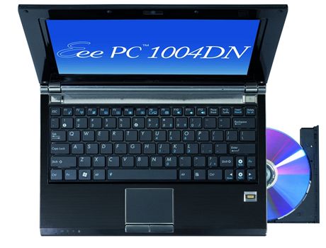 ASUS Eee PC 1004DN