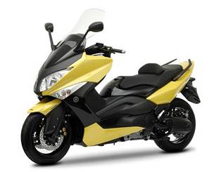 Yamaha TMAX