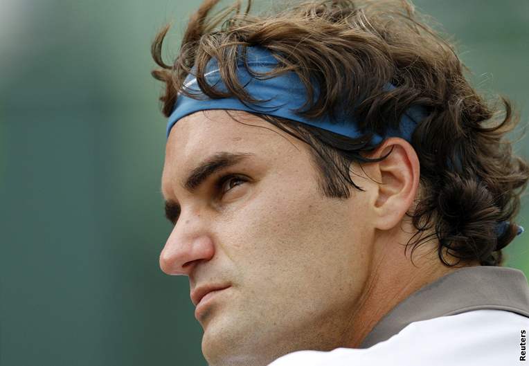 Roger Federer