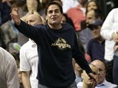 Mark Cuban