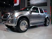 Autosalon Bangkok 2009