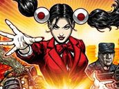 Red Alert 3: Uprising