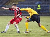 Jihlava - Ustí nad Labem