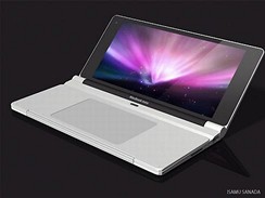 MacBook Mini