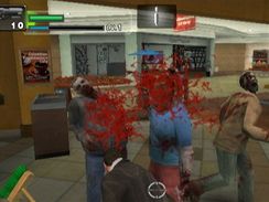 Dead Rising: Chop Till You Drop