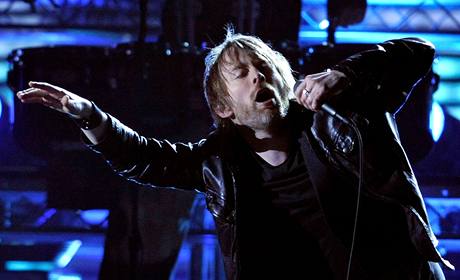 Hlavní hvzdou festivalu Frequency budou brittí Radiohead