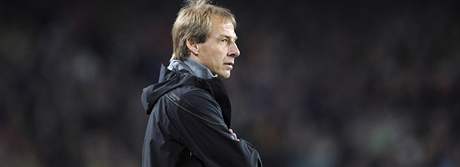 Jürgen Klinsmann, trenér Bayernu Mnichov