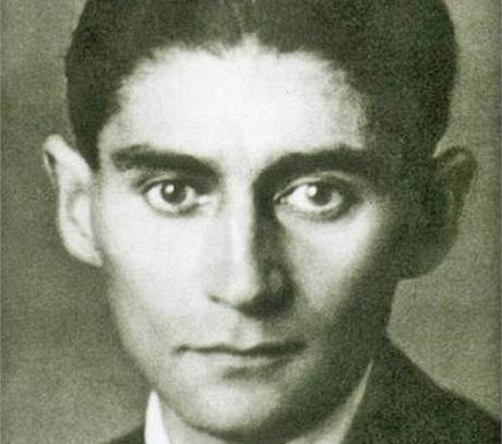 Franz Kafka